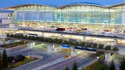 Encuentra vuelos baratos de República Dominicana a San Francisco