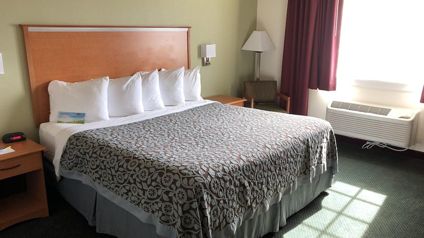 Days Inn by Wyndham West Yellowstone