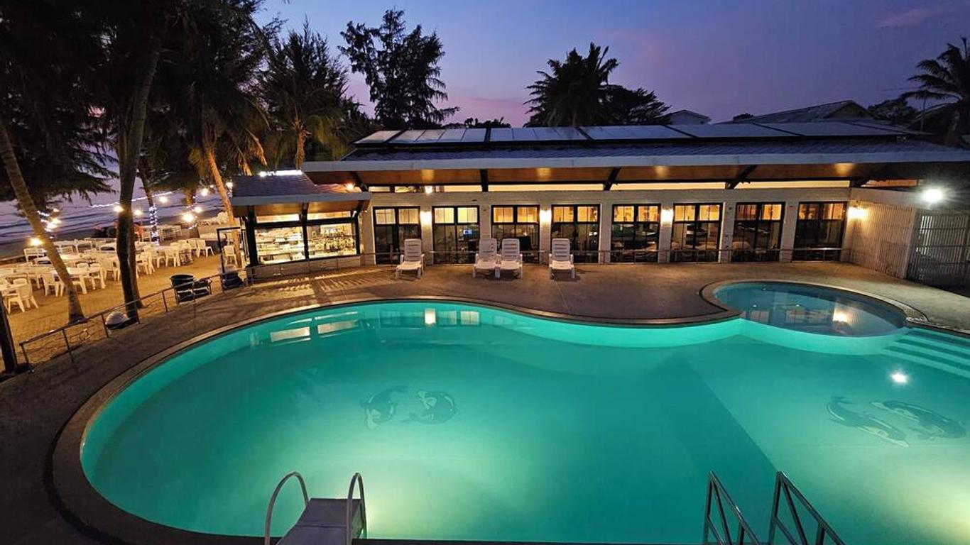 Chaolao Tosang Beach Hotel