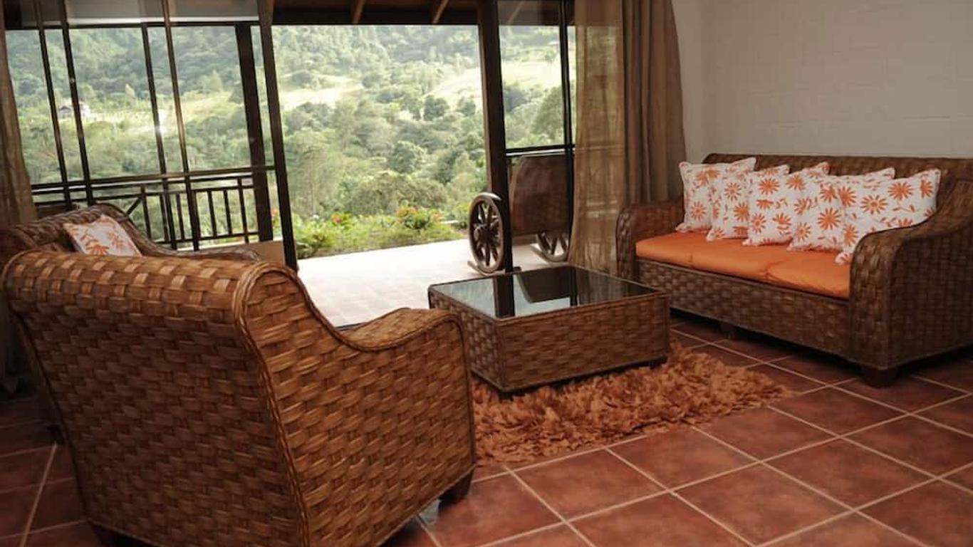 Rancho La Aurora