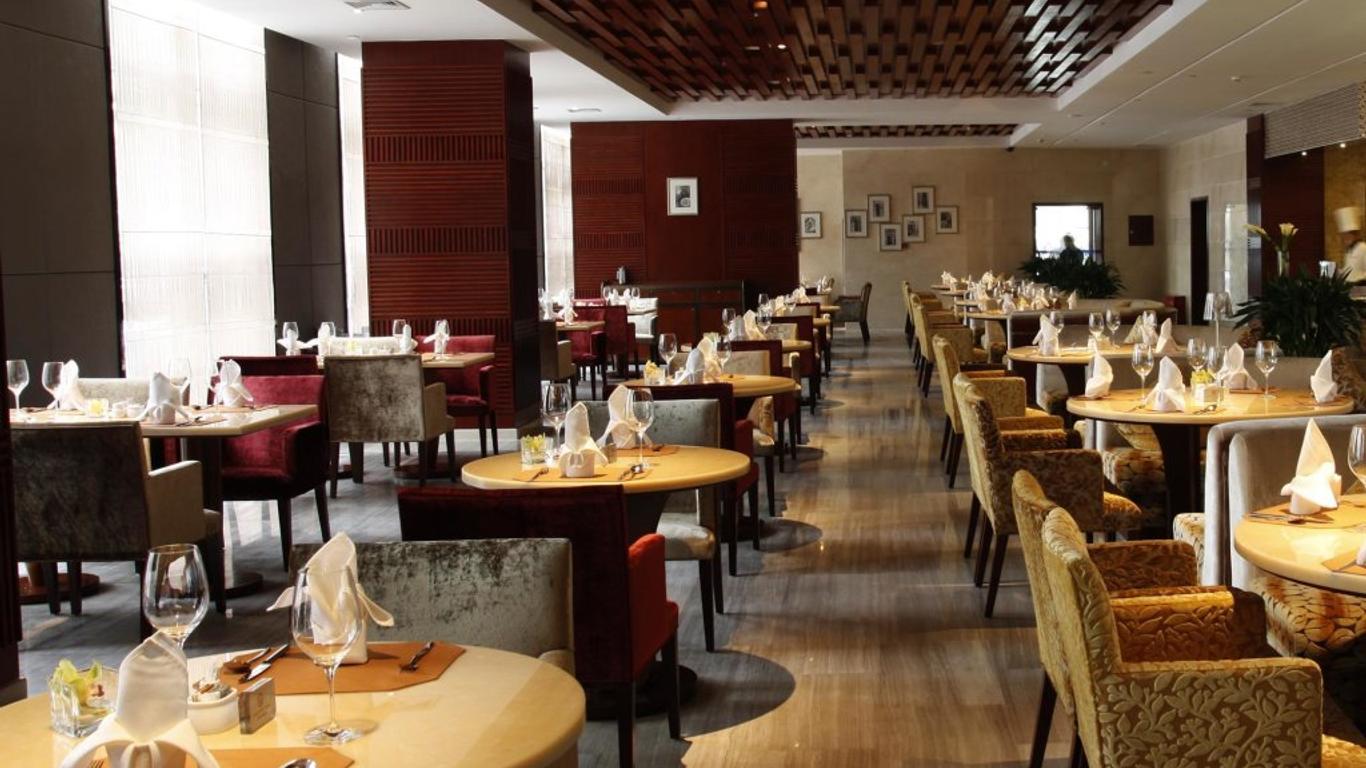 Howard Johnson Plaza Guiyang