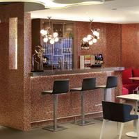 Mercure Paris Vaugirard Porte De Versailles