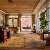 The Pinch Hotel
