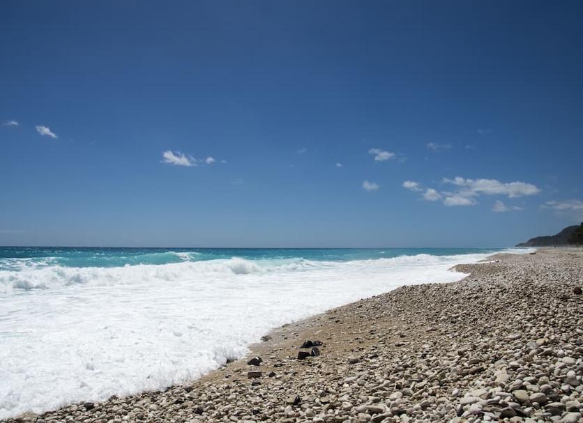Playa Foto