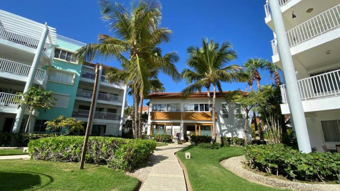 Playa Turquesa Ocean Club