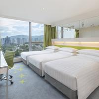 Dorsett Tsuen Wan, Hong Kong