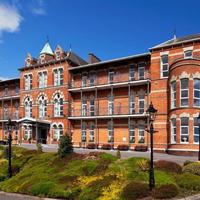 The Address Cork