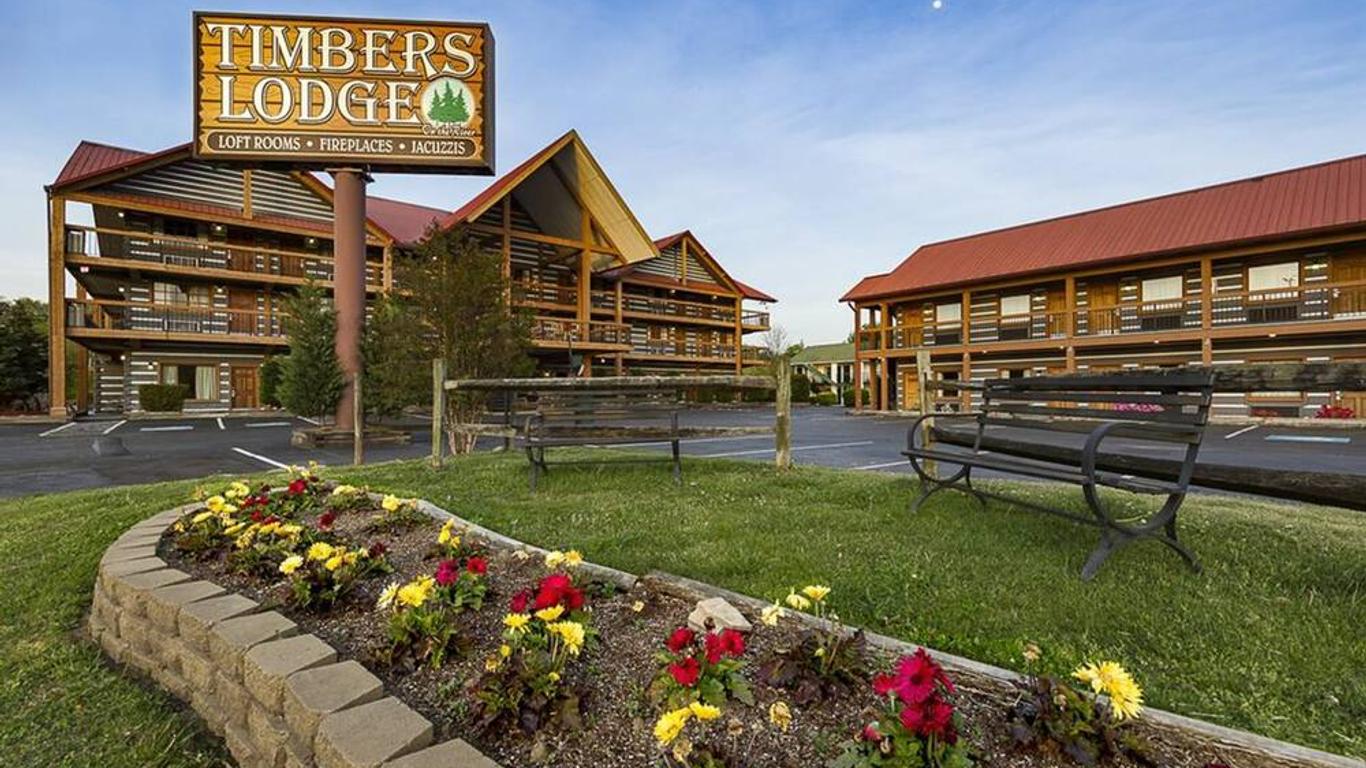 Timbers Lodge