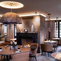 Hôtel Saint-Delis - Relais & Châteaux
