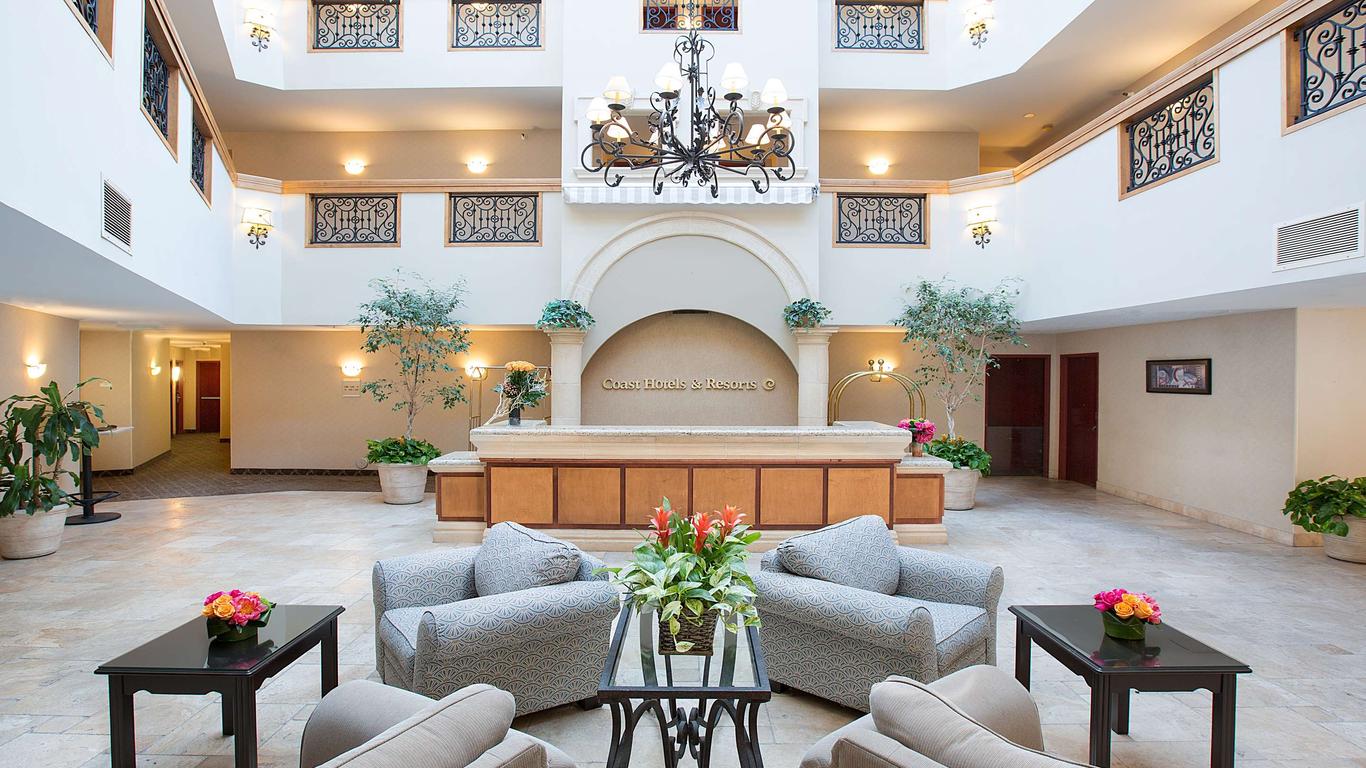 Coast Anabelle Hotel