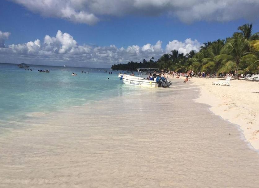 Playa Foto