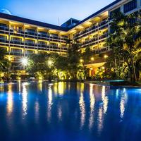 Prince Angkor Hotel & Spa