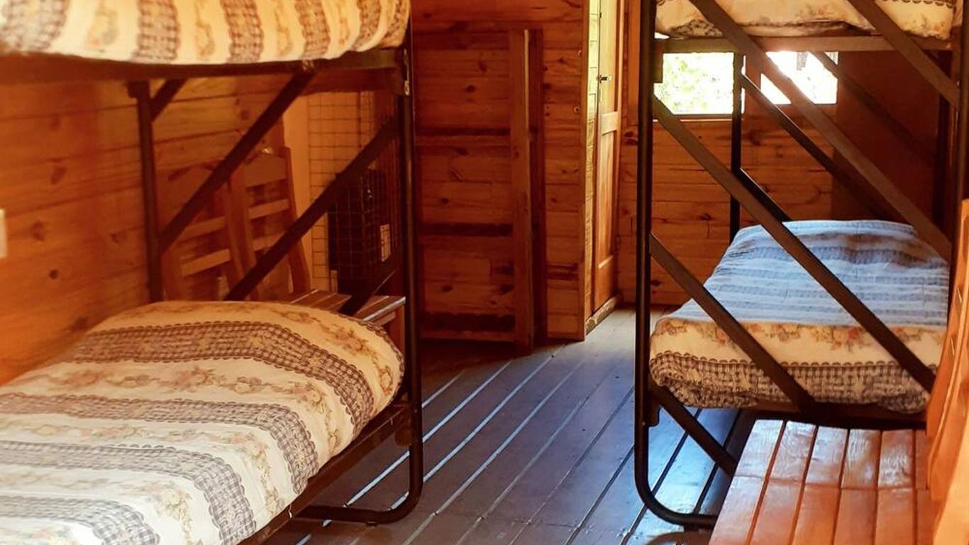Hostel Los Coihues