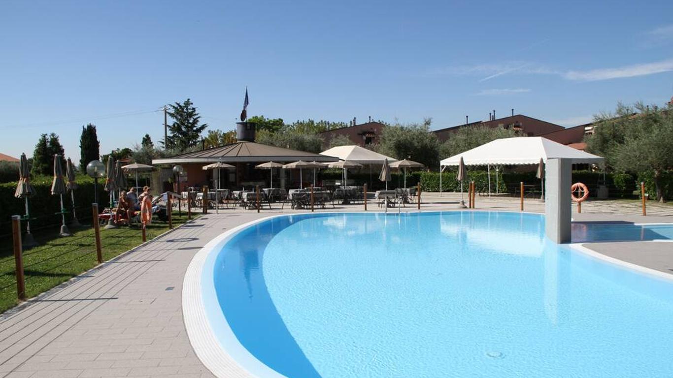 Villaggio Barbara