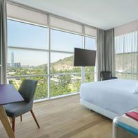 NH Collection Santiago Casacostanera