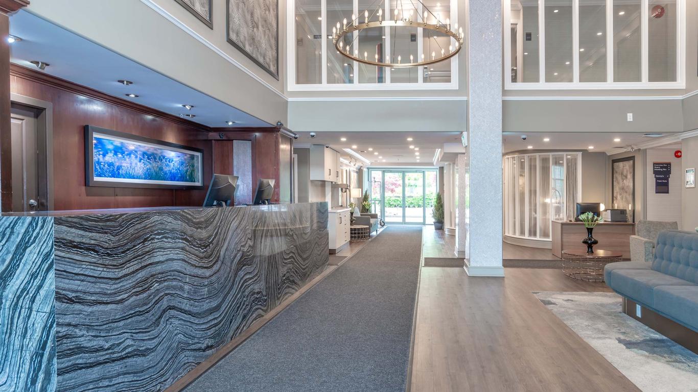 Sandman Hotel Langley