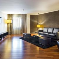 Radisson Blu Hotel, Lisbon
