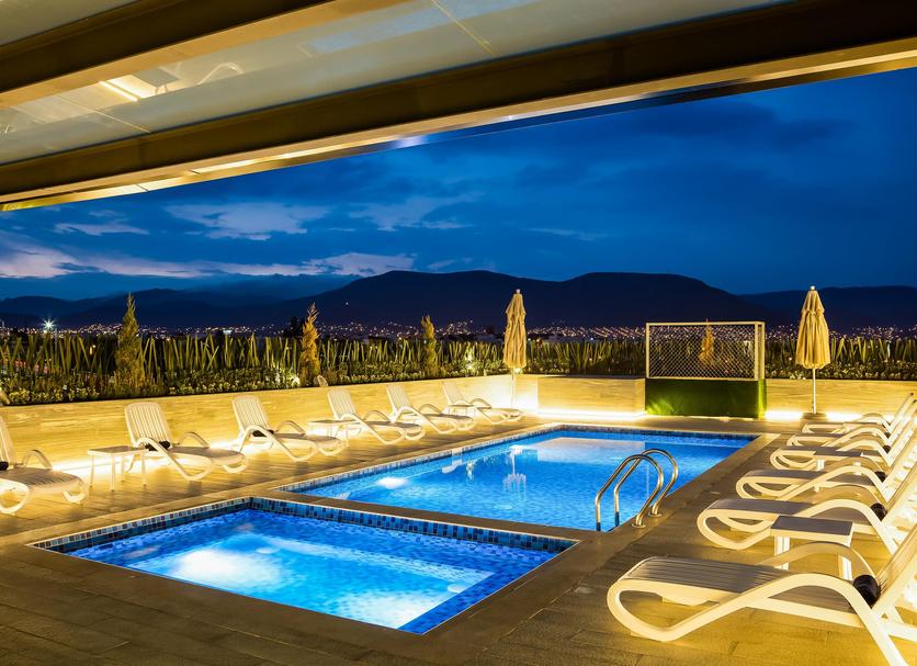 Piscina Foto