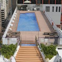 Prudential Hotel