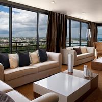 Crowne Plaza Santo Domingo