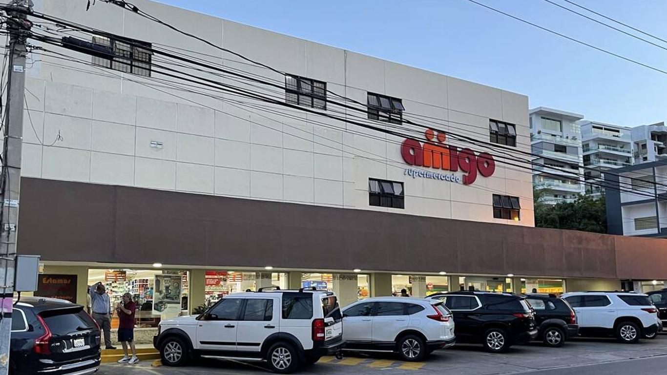 Apartahotel Alvear