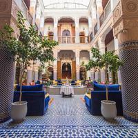 Riad Myra Hotel