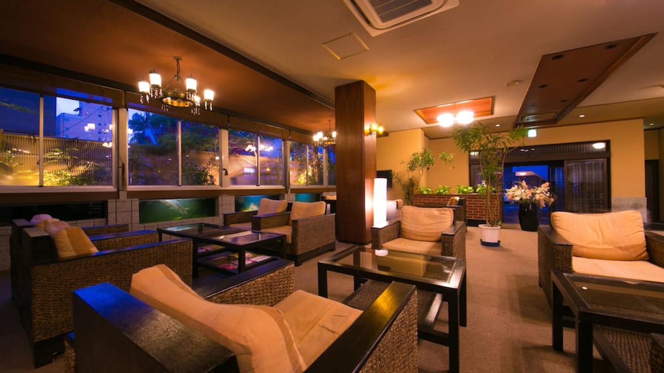 Hotel Koraku