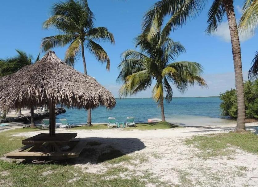 Playa Foto