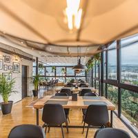 Timber Boutique Hotel