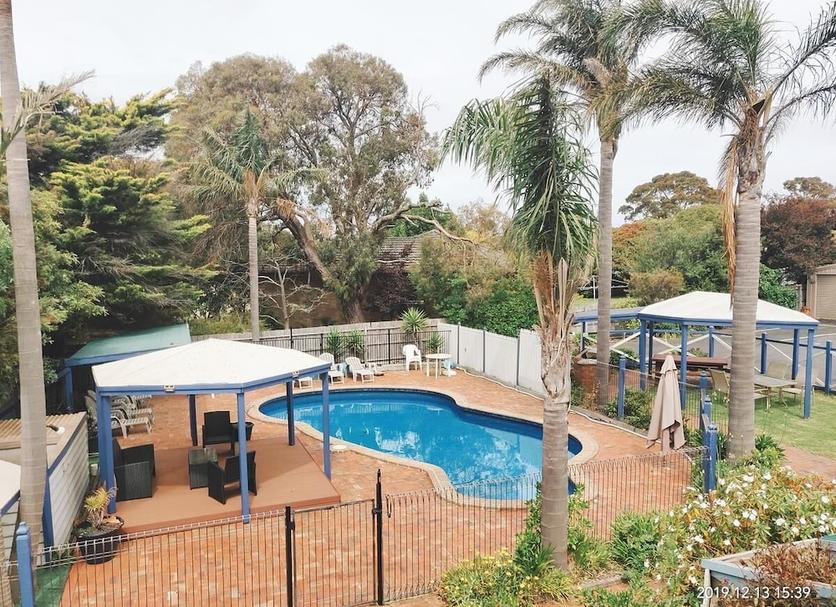 Piscina Foto