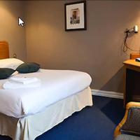 Preston Park Hotel