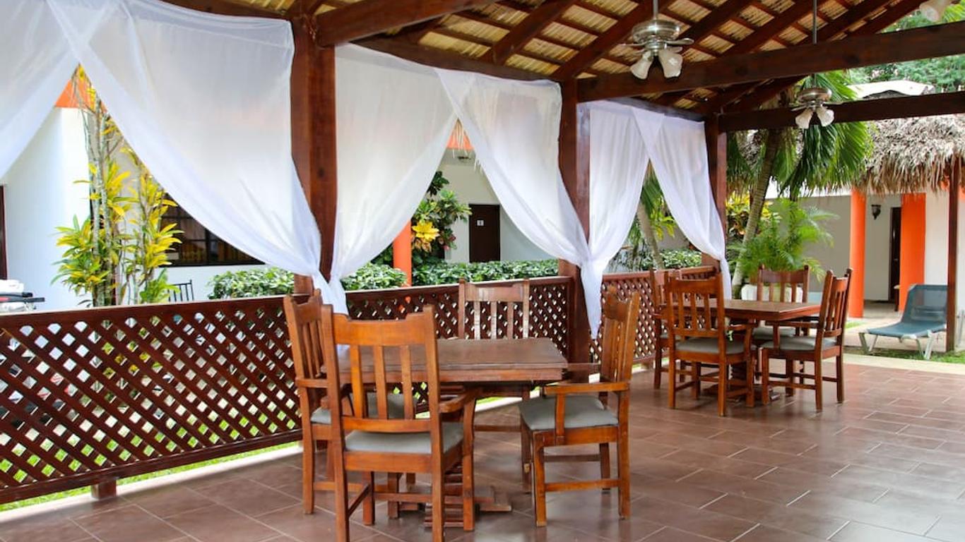 Oasis Adult Resort