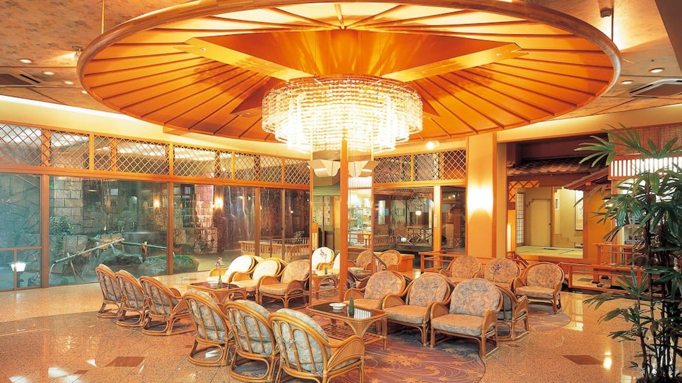 Isawa View Hotel