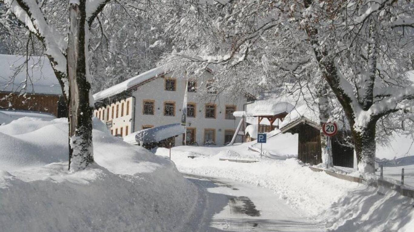Gasthof Fallmühle