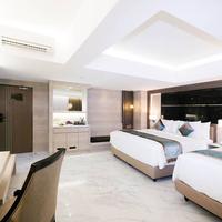 Dream of Aventus Hotel Kuta
