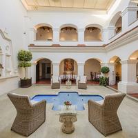Palacio Borghese Hotel Boutique - Adults Only