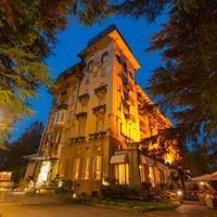 Palace Grand Hotel Varese