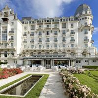 Eurostars Hotel Real