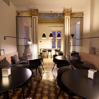 Toc Hostel Madrid