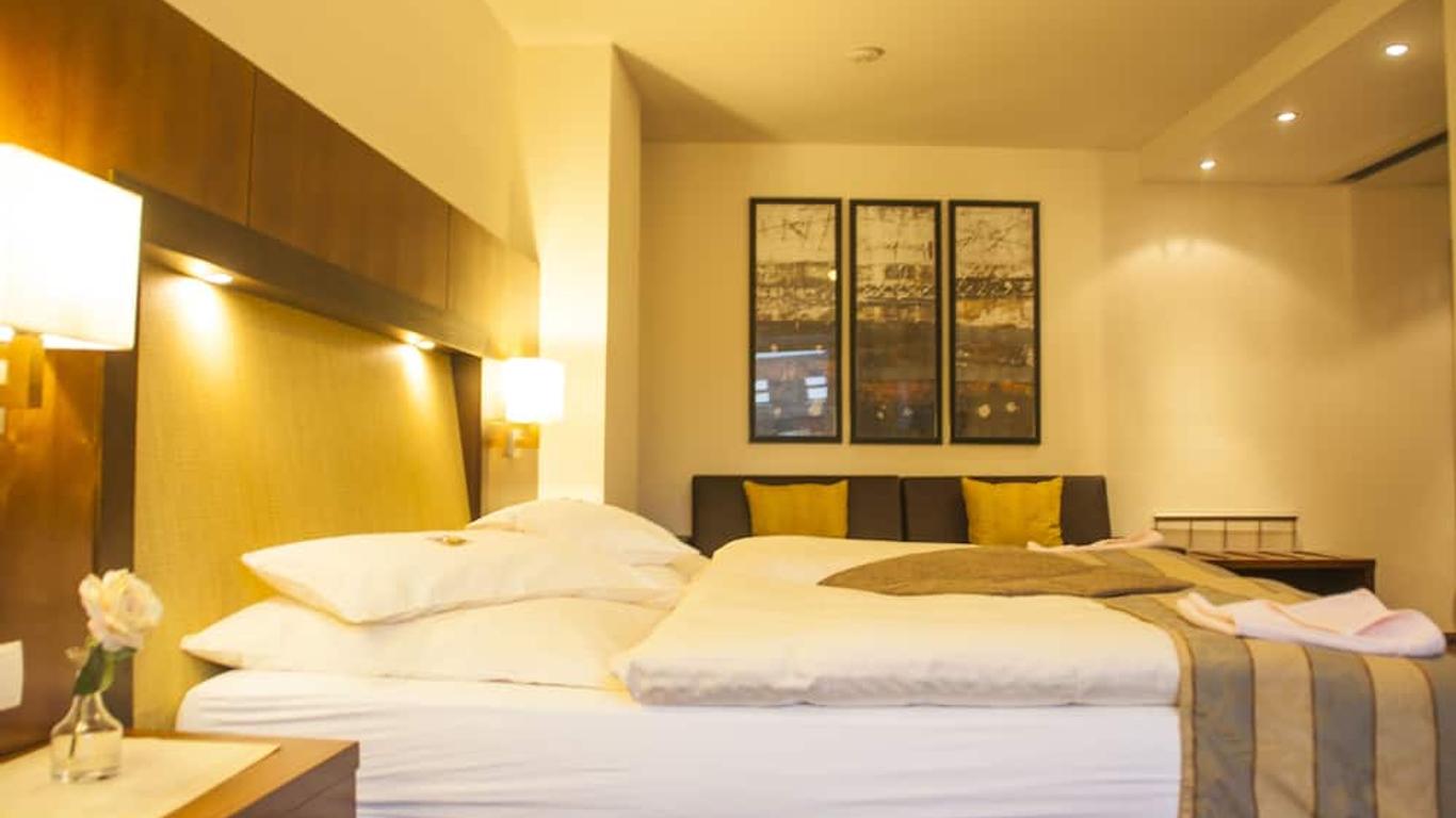 Hotel zum Adler - Superior