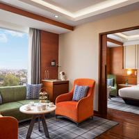 Hyatt Centric Janakpuri New Delhi