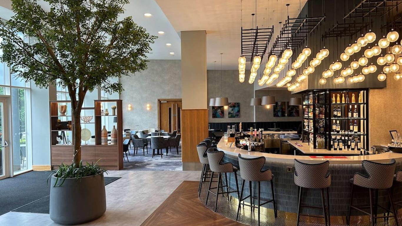 Radisson Blu Hotel, Durham