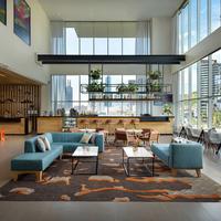 Hyatt House Monterrey Valle / San Pedro