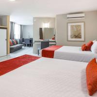 Howard Johnson by Wyndham Guanajuato Leon Avenida