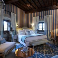 Helguera Palacio Boutique & Antique