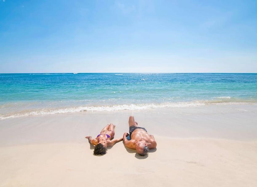 Playa Foto
