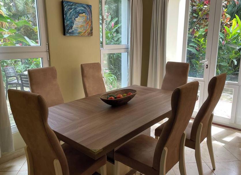 Comedor Foto