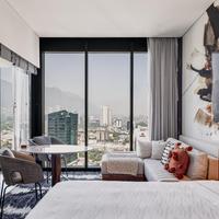 Live Aqua Urban Resort Monterrey