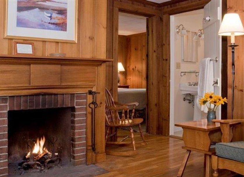 Servicio del hotel Foto