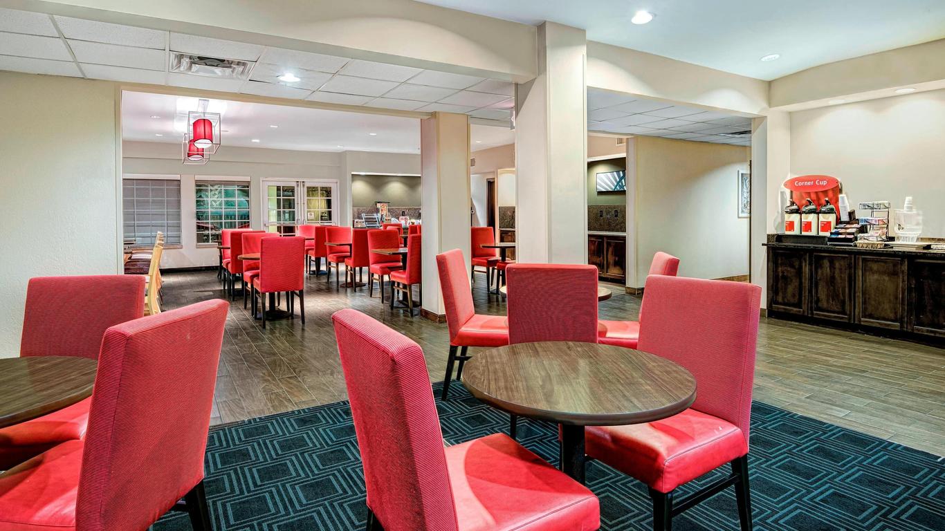 TownePlace Suites by Marriott San Antonio Northwest